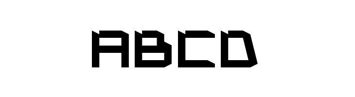 Kimpet Bold  Free Fonts Download