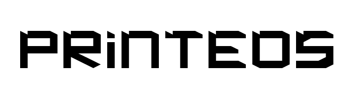 Kimpet Bold  Free Fonts Download