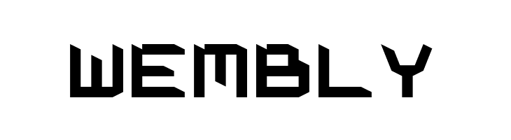 Kimpet Bold  Free Fonts Download