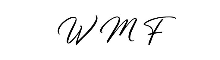 Floralis Couture  Free Fonts Download