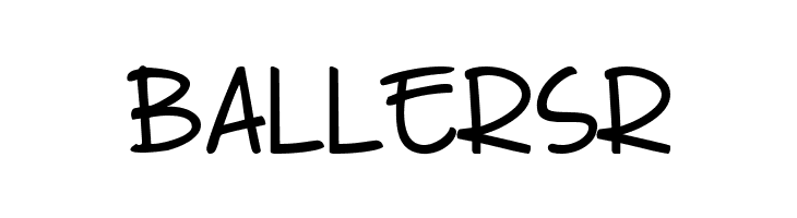 A Note  Free Fonts Download