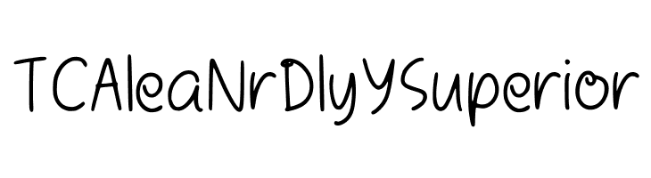 Chamylla Regular  Free Fonts Download