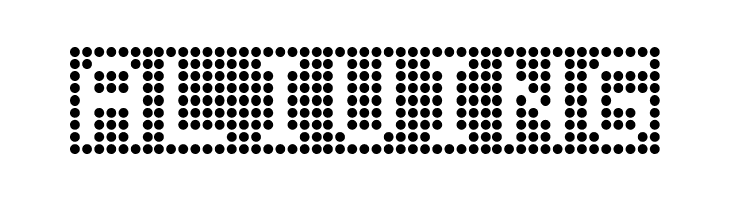 HNrumine  Free Fonts Download