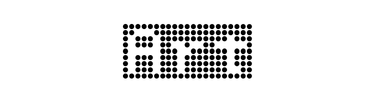 HNrumine  Free Fonts Download