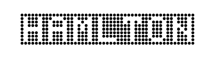 HNrumine  Free Fonts Download