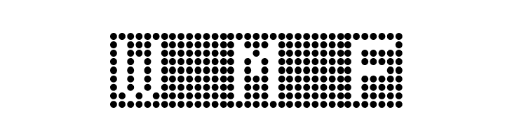 HNrumine  Free Fonts Download