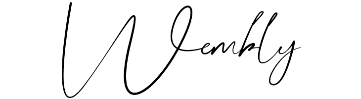 Bellogia Signature  Free Fonts Download