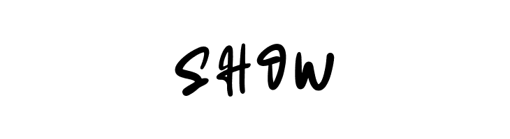 BoldestSignature  Free Fonts Download