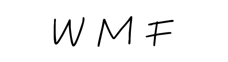 Simple Note  Free Fonts Download