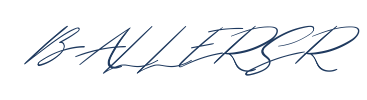 Dellafina Street Italic  Free Fonts Download