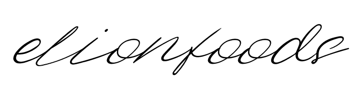 Dellafina Street Italic  Free Fonts Download