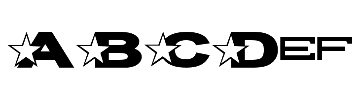 Troglodyte Pop  Free Fonts Download