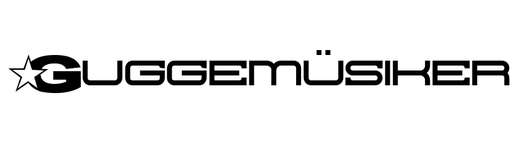 Troglodyte Pop  Free Fonts Download