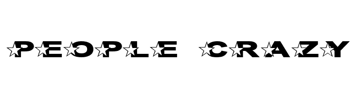 Troglodyte Pop  Free Fonts Download