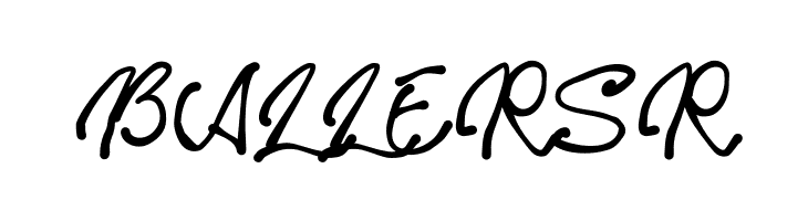 HeroPolpen  Free Fonts Download