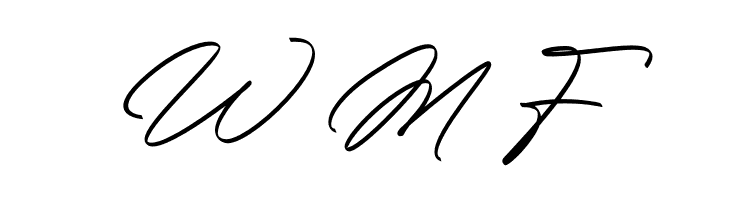 Amsterday Signature  Free Fonts Download