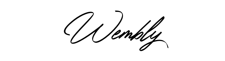 Amsterday Signature  Free Fonts Download