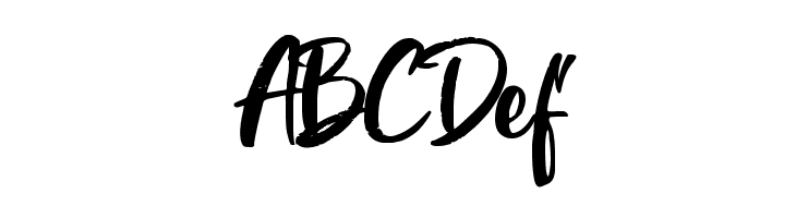 Finabilla  Free Fonts Download