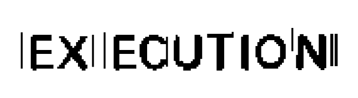 purge  Free Fonts Download