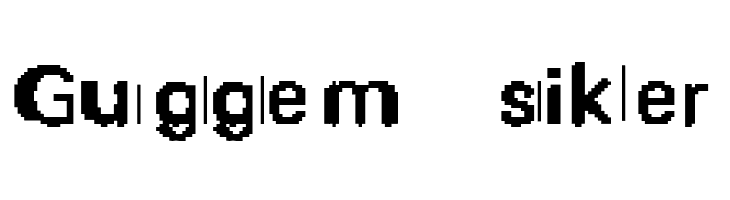 purge  Free Fonts Download