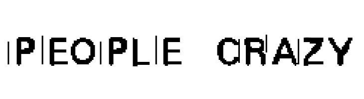 purge  Free Fonts Download