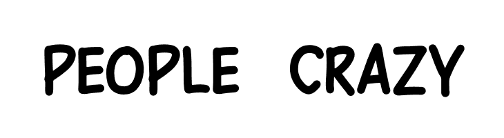 Round Butterfly  Free Fonts Download