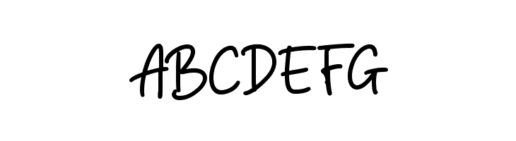 Bookstory  Free Fonts Download