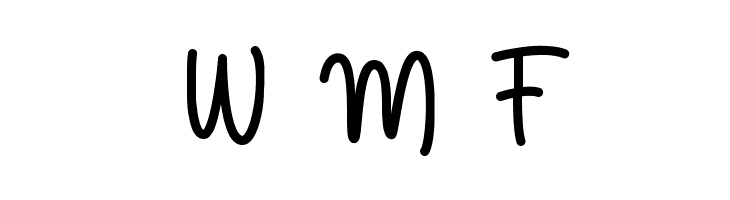 Hello Juliademo  Free Fonts Download