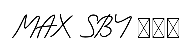 Neitherly Demo Script  Free Fonts Download