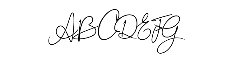 Delillah  Free Fonts Download