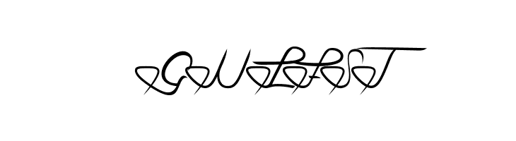 Aliterate  Free Fonts Download