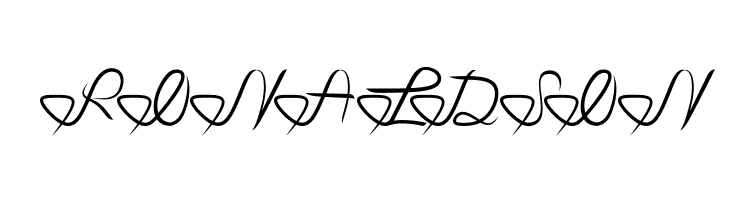 Aliterate  Free Fonts Download