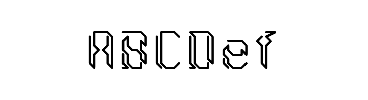 GollanBill  Free Fonts Download