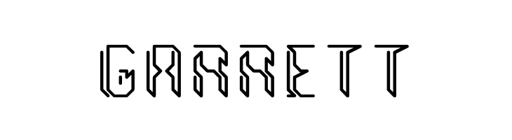 GollanBill  Free Fonts Download