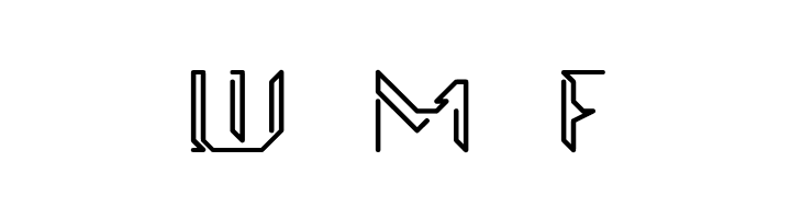 GollanBill  Free Fonts Download
