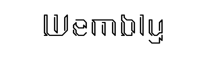 GollanBill  Free Fonts Download