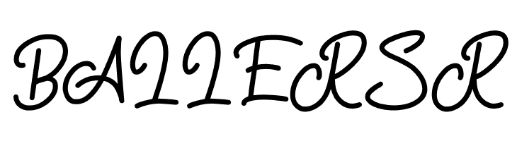 andalucia  Free Fonts Download