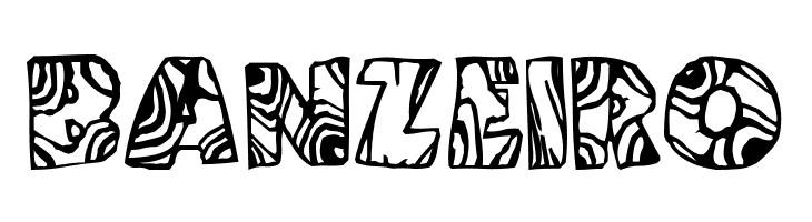 Swirled BRK  Free Fonts Download