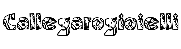 Swirled BRK  Free Fonts Download