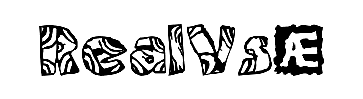 Swirled BRK  Free Fonts Download