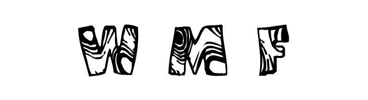 Swirled BRK  Free Fonts Download