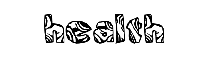Swirled BRK  Free Fonts Download