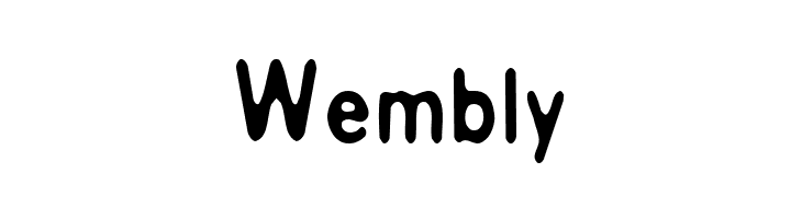 Whoosit  Free Fonts Download