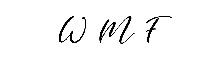 Marthalica  Free Fonts Download