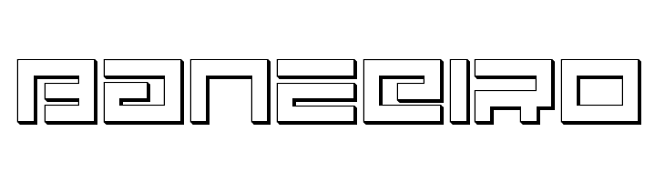 Avenger Shadow  Free Fonts Download