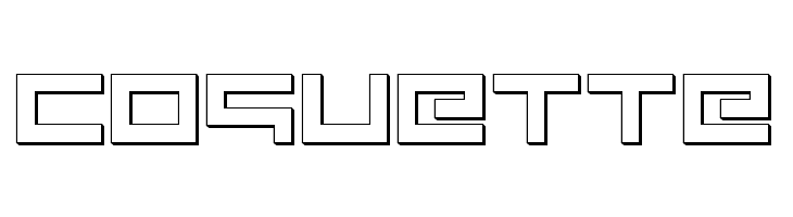 Avenger Shadow  Free Fonts Download