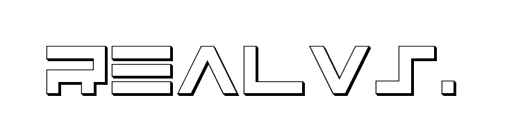 Avenger Shadow  Free Fonts Download