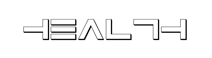 Avenger Shadow  Free Fonts Download