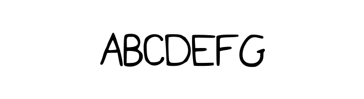 KidSans  Free Fonts Download