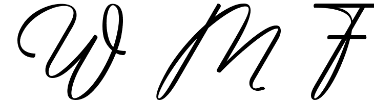 Bandriya  Free Fonts Download